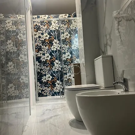 Apartamento Matis *
