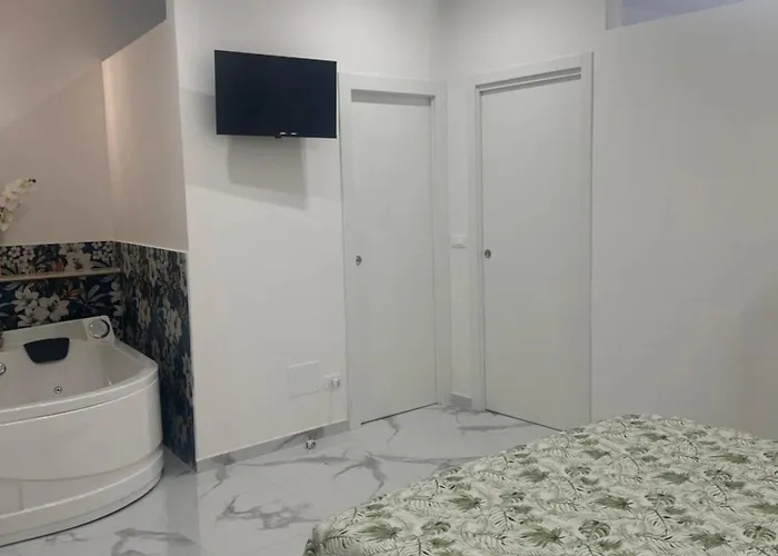 Matis Apartment Barletta