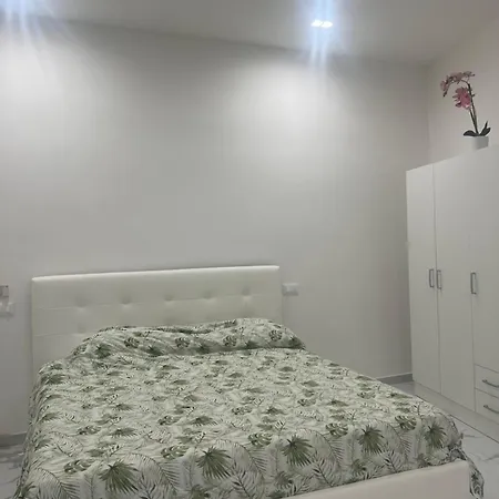 Apartament Matis