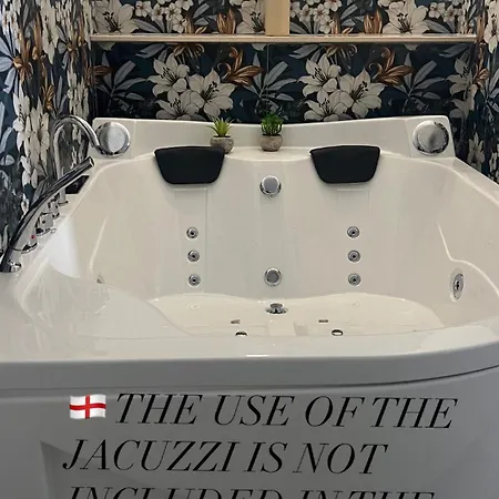 Apartament Matis Barletta